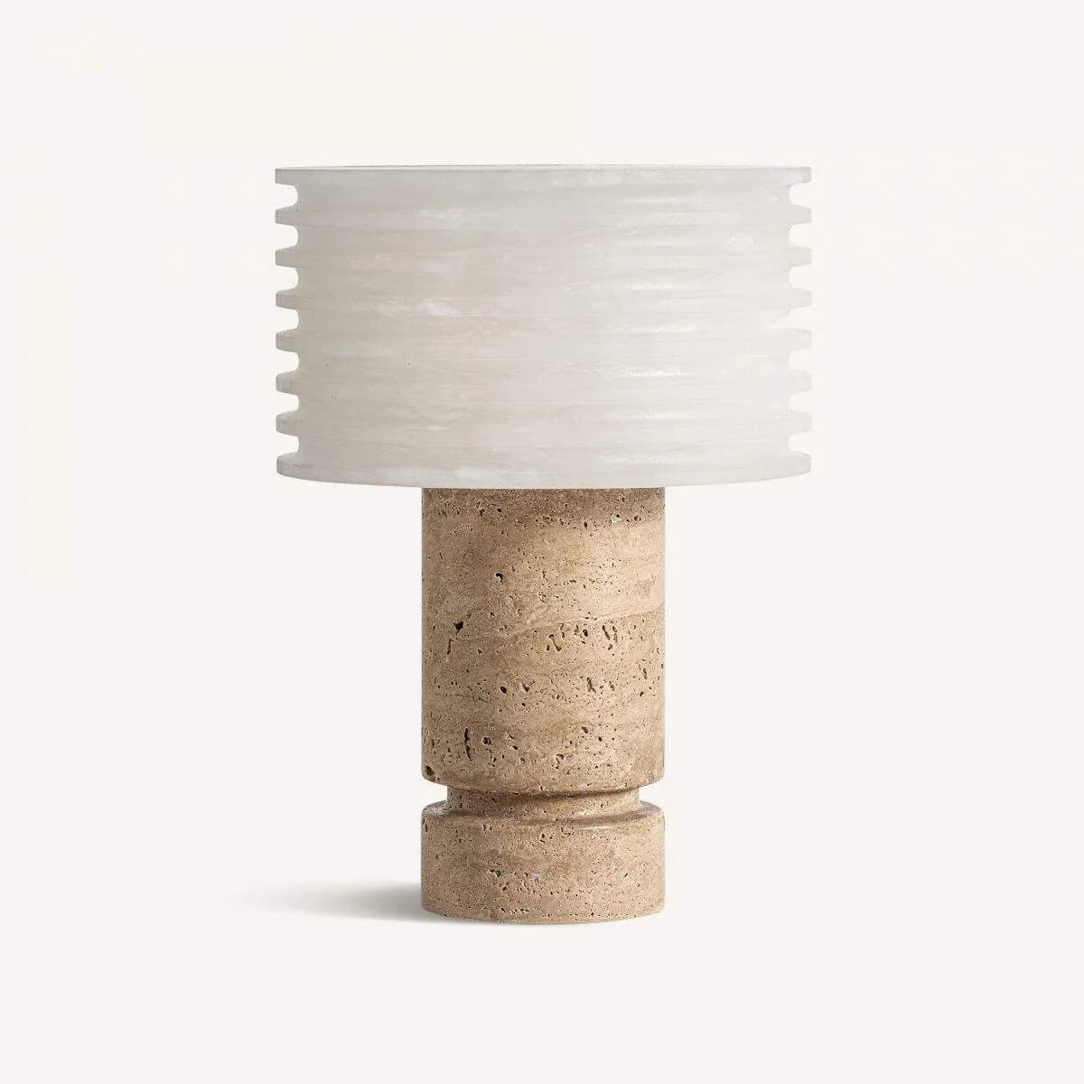 Lampara de mesa Oslo