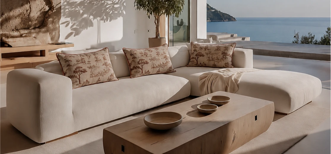 Interior Homyroom