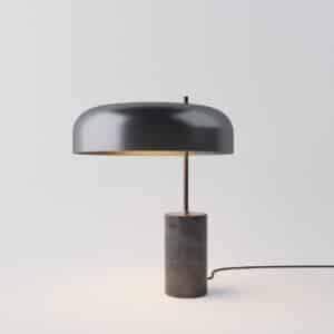 Lámpara de mesa Kioto