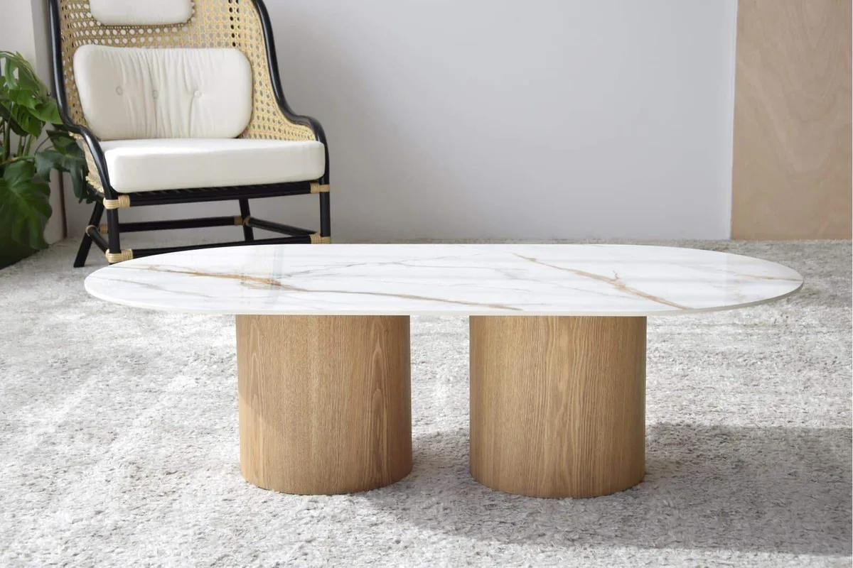 Mesa de centro Split