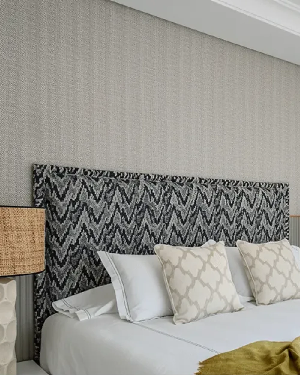 Paracas Headboard