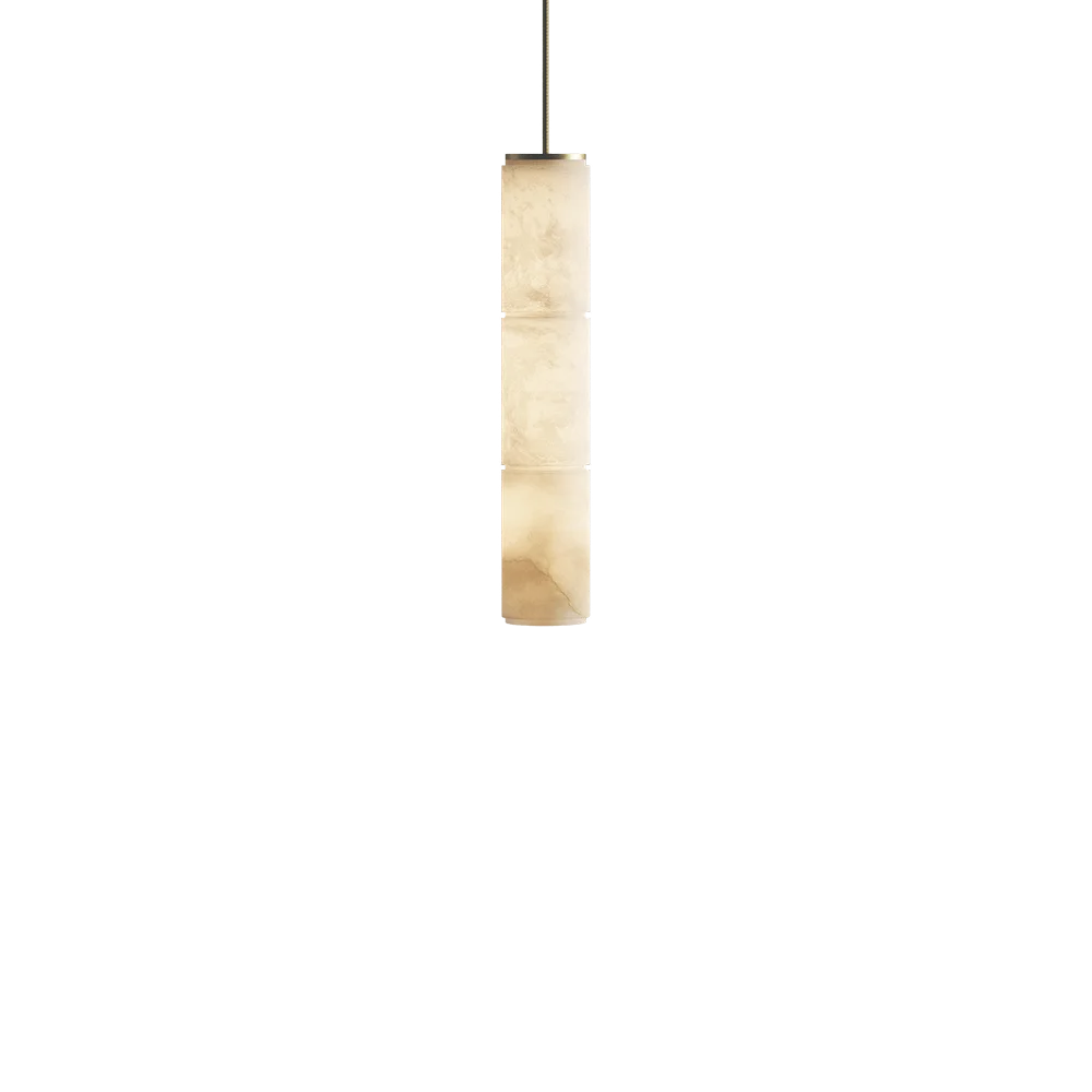Boreal Pendant 3 piezas 2700K