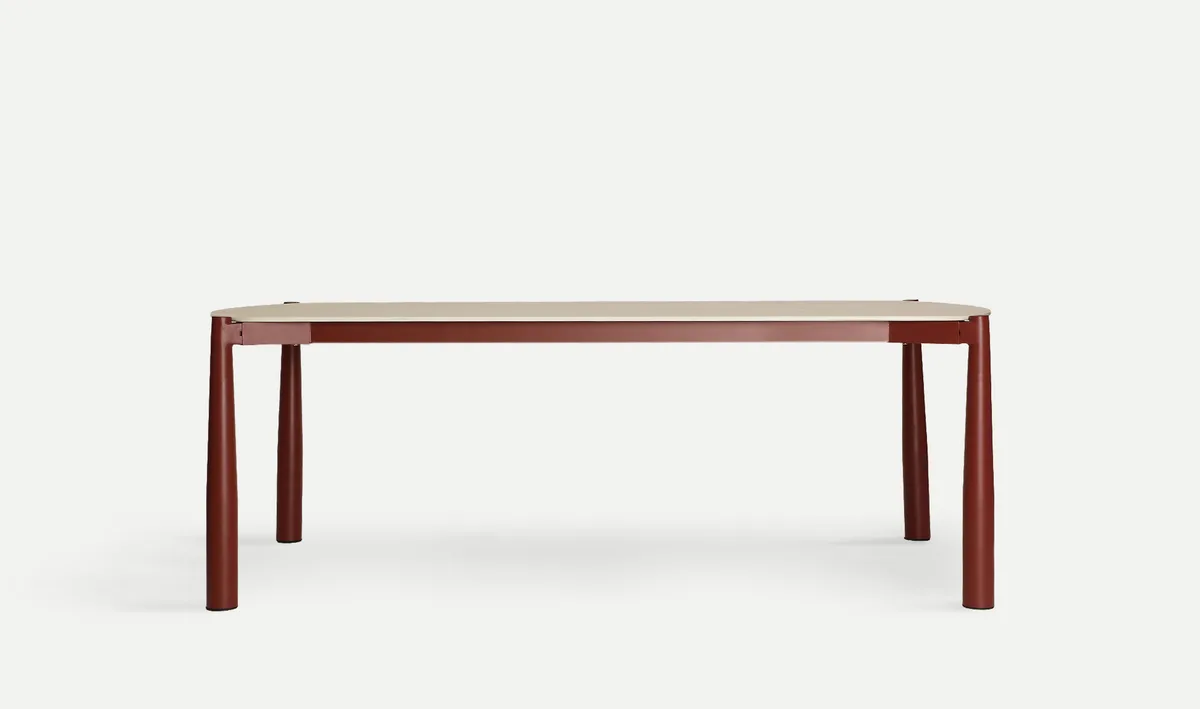Mesa comedor Mosnay