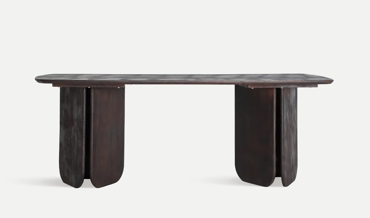 Mesa comedor Seissan