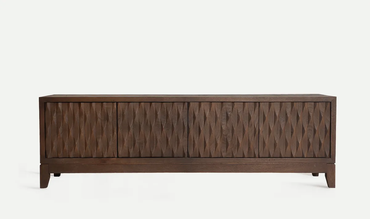 Mueble TV Fismes