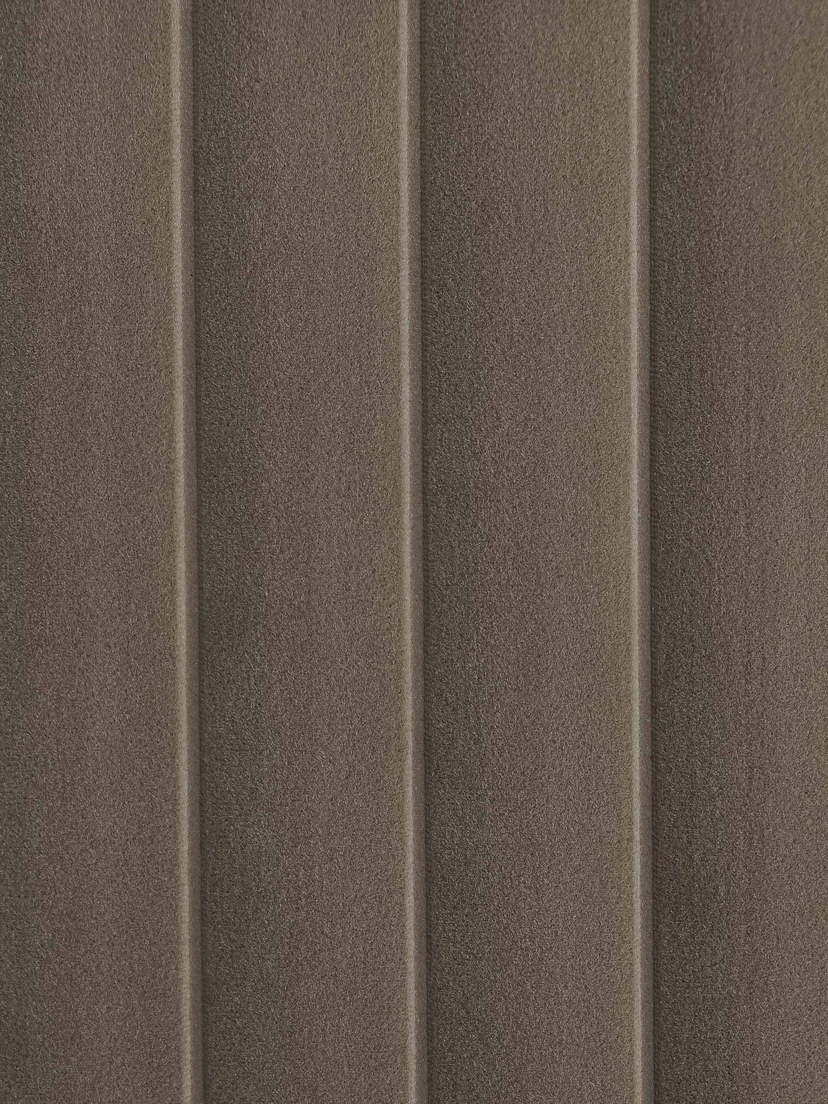 Panel 3D Decibel plata