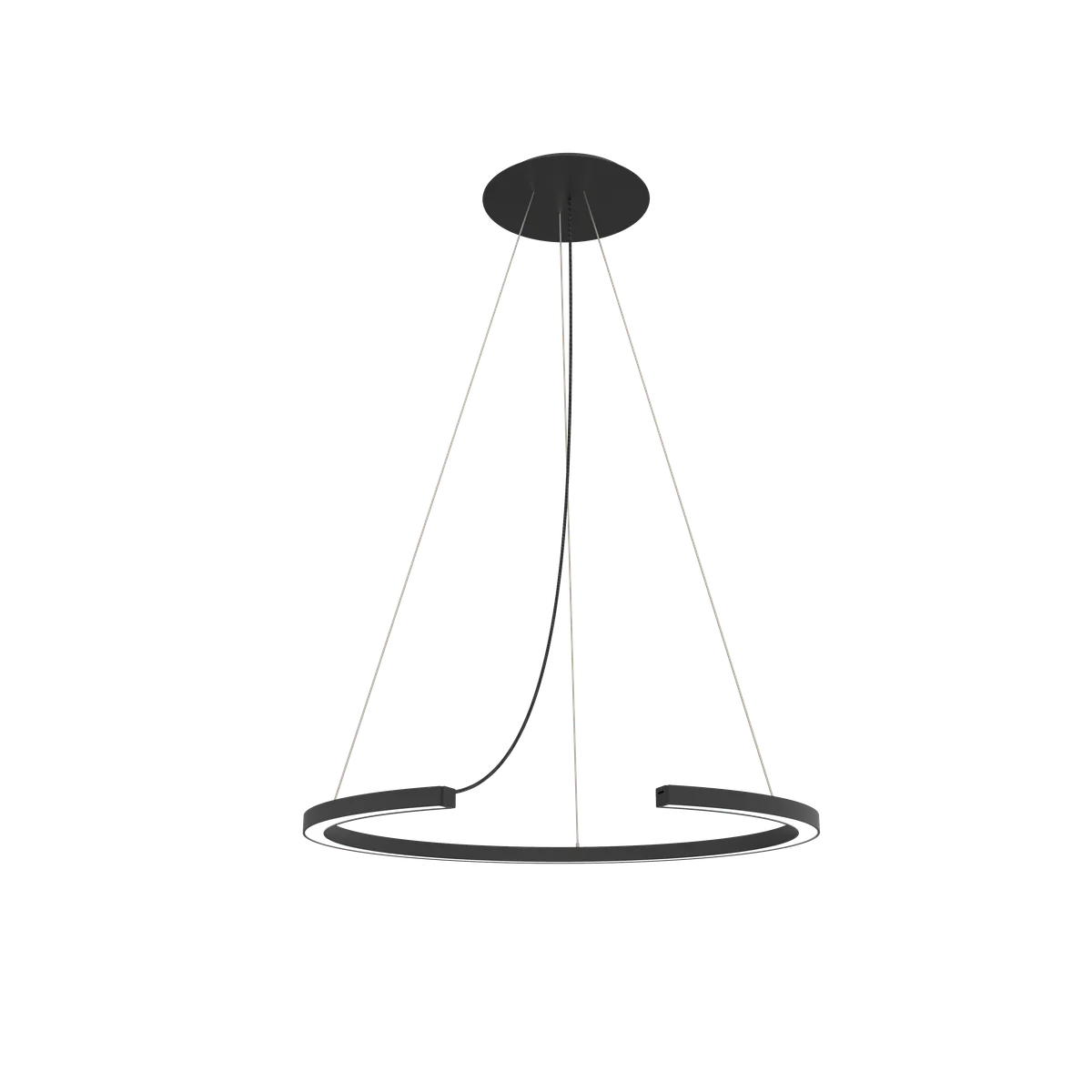Roberta Pendant 80 cm (DALI)