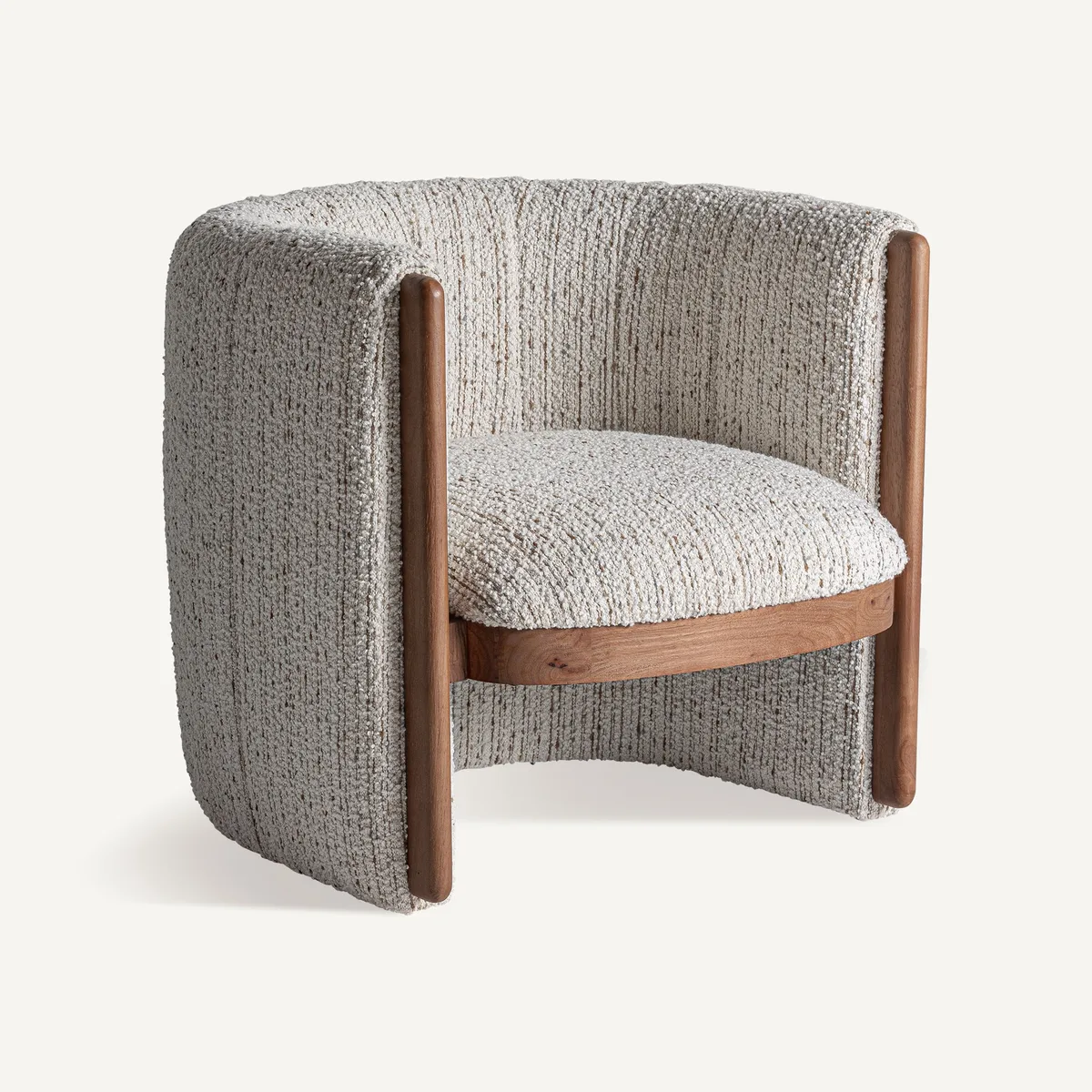 Sillón Erbach 76 × 80 cm