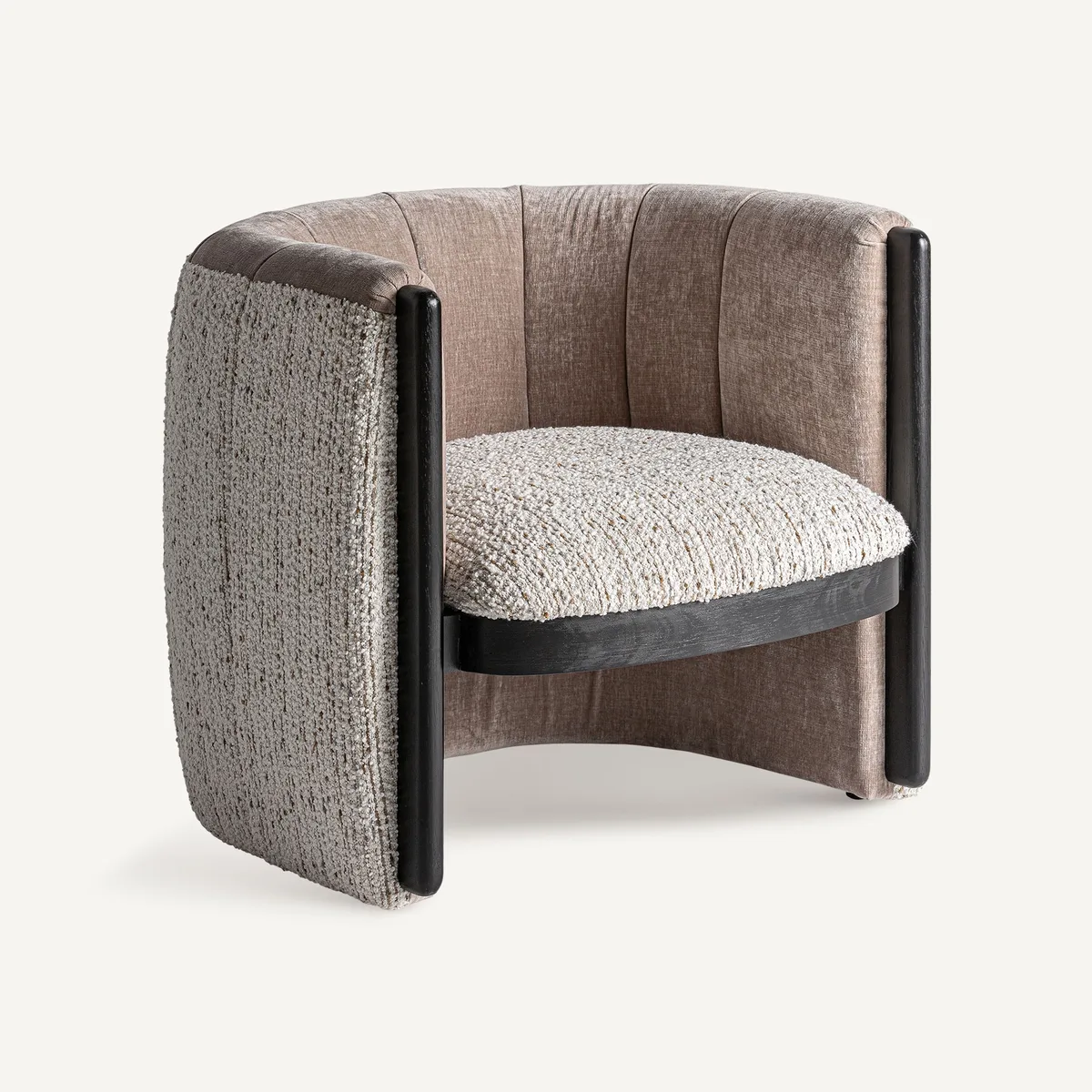 Sillón Erbach 79 × 79 cm