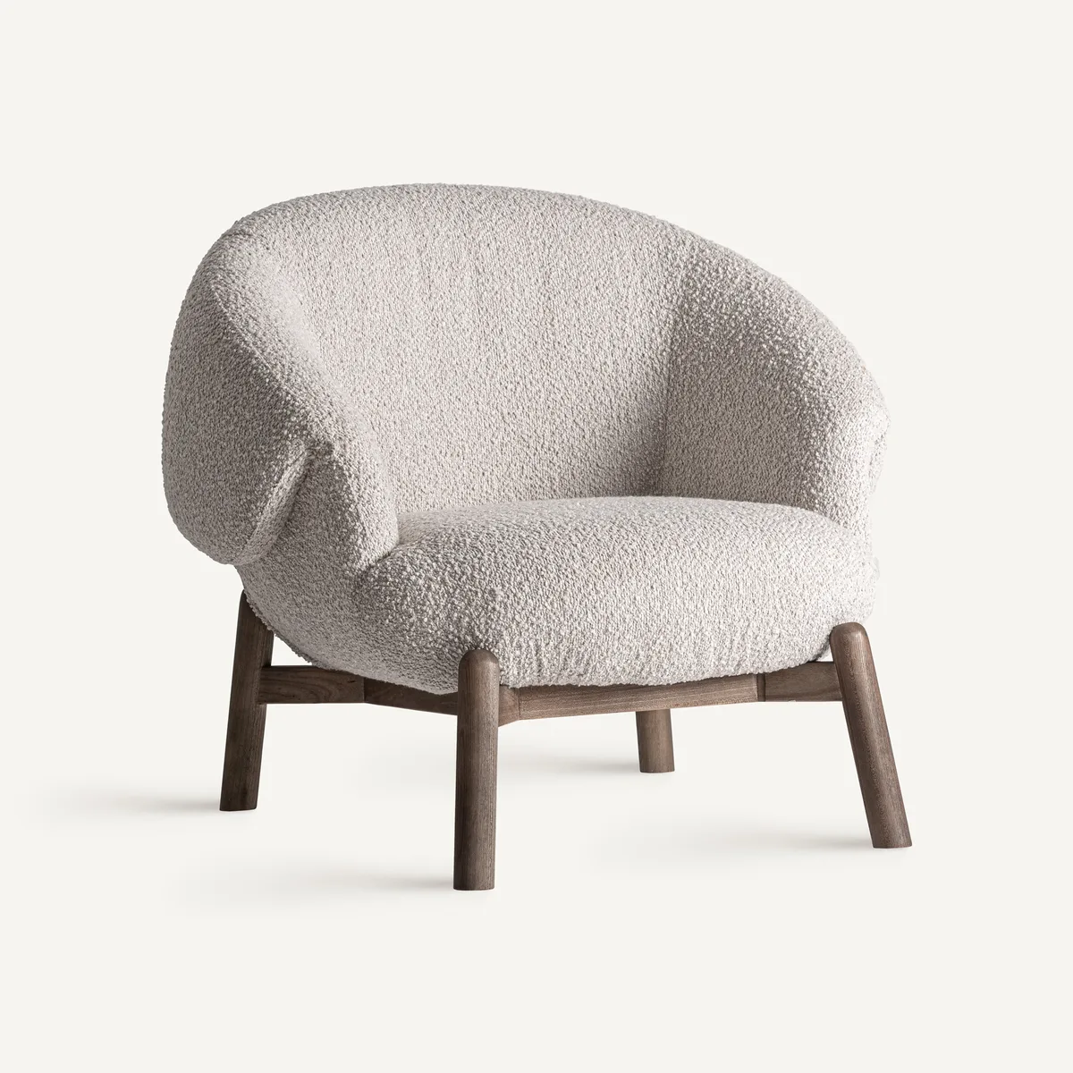Sillón Jacquard