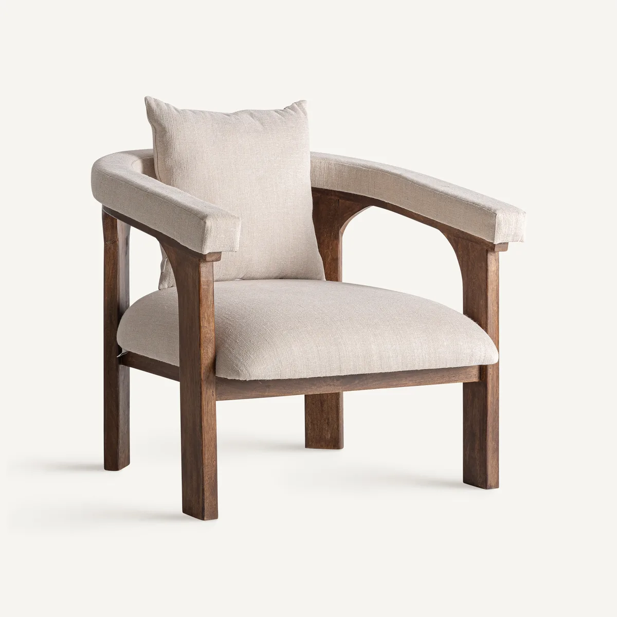 Sillón Racoud